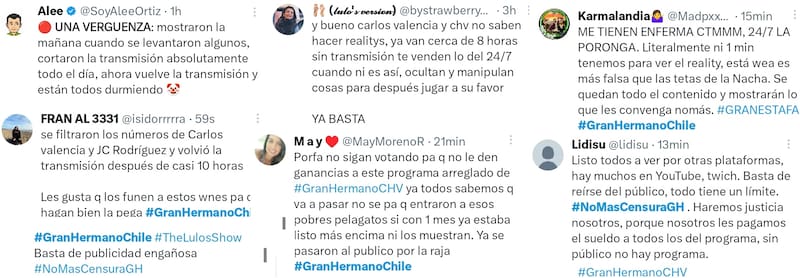 Créditos: Twitter