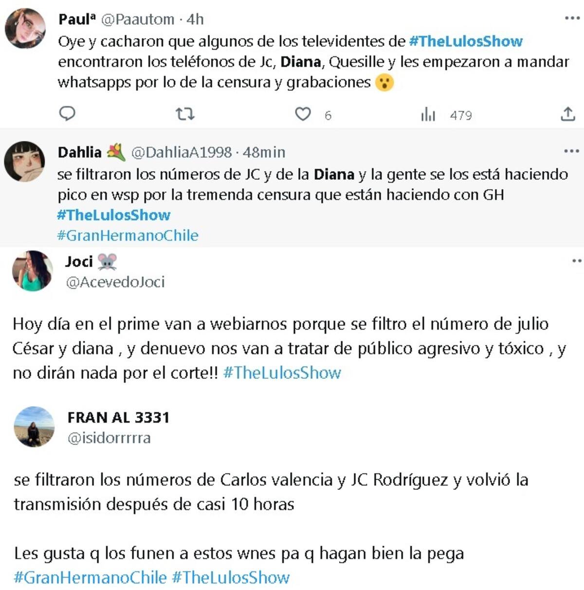 Créditos: Twitter