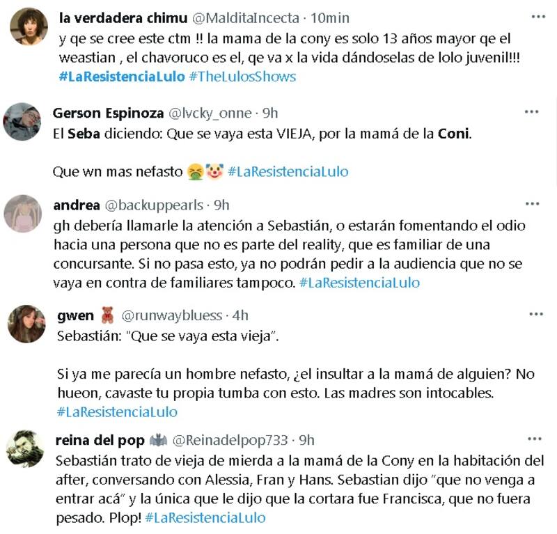 Créditos: Twitter