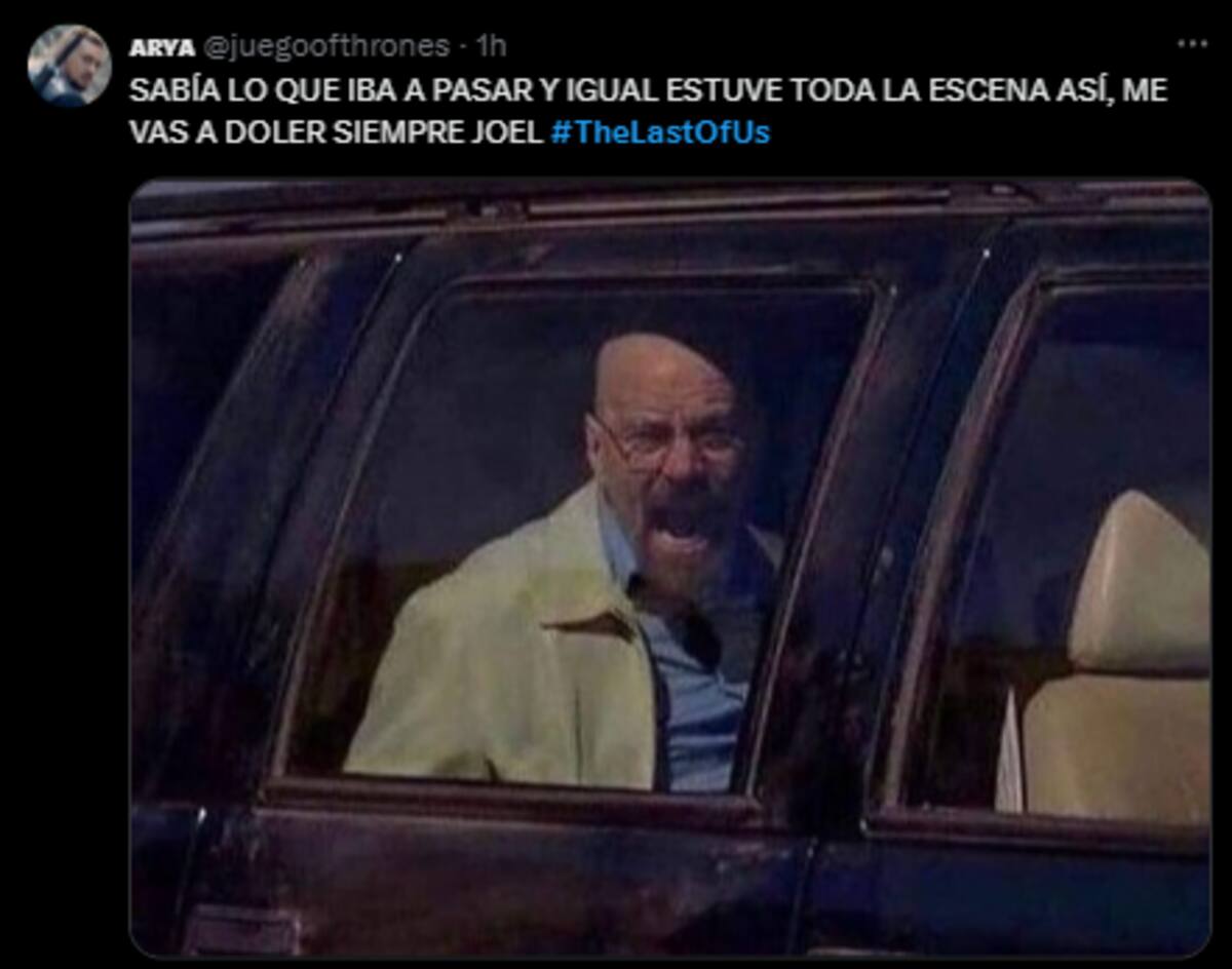 Algunos ya sabían lo que iba a ocurrir, pero sufrieron igual.