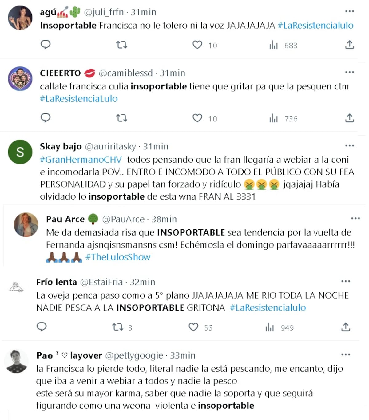 Créditos: Twitter