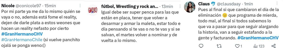 Créditos: Twitter