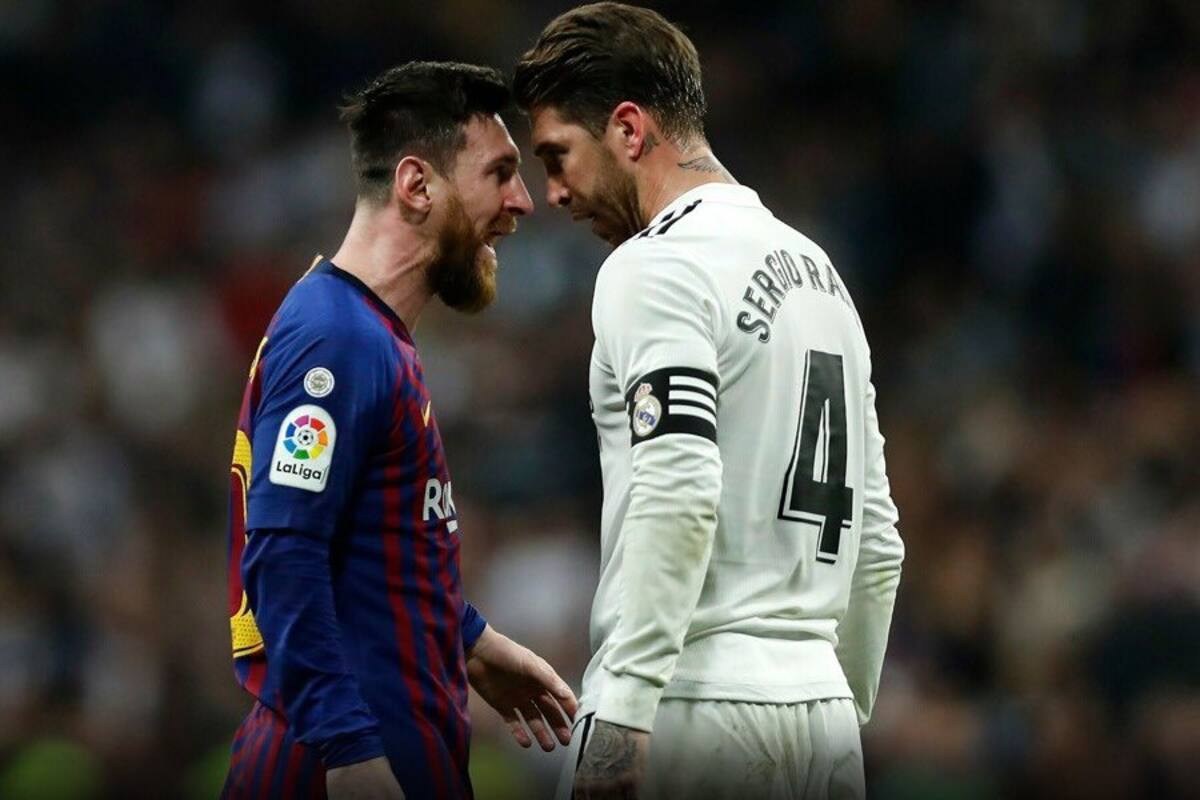 real barcelona