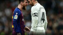 A falta de fútbol chileno: Los partidazos que animarán el fin de semana del Plebiscito