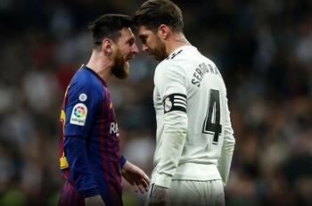 A falta de fútbol chileno: Los partidazos que animarán el fin de semana del Plebiscito