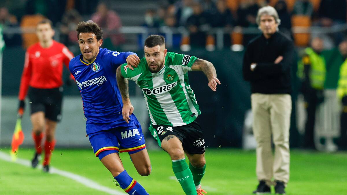 ¿A qué hora juegan y dónde ver? Real Oviedo vs. Betis de Manuel Pellegrini por LaLiga de España
