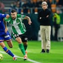 ¿A qué hora juegan y dónde ver? Real Oviedo vs. Betis de Manuel Pellegrini por LaLiga de España