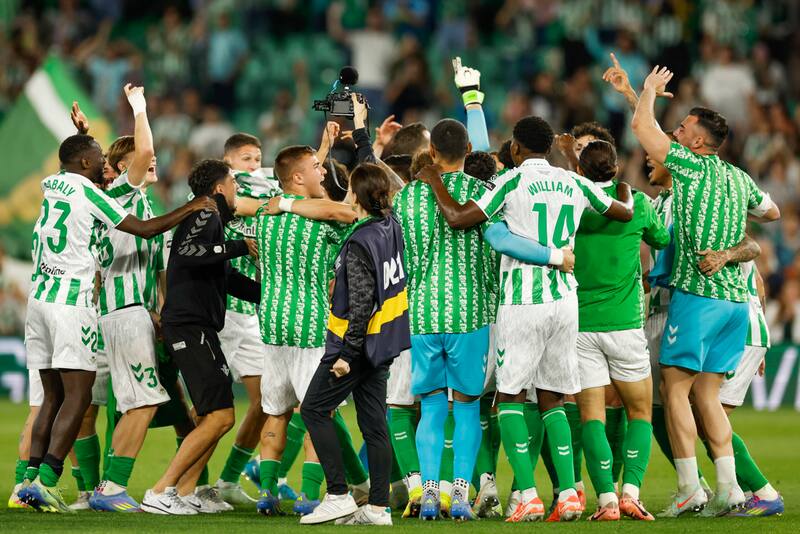 se medirá ante Fiorentina por semifinales de la Conference League en el duelo de ida.