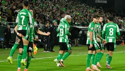 ¿Dónde ver Dinamo Zagreb vs. Real Betis? Hora y canal para ver a Manuel Pellegrini en la Europa League