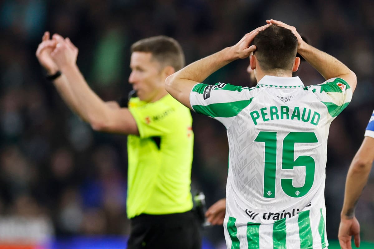 necesita reforzar su plantilla.