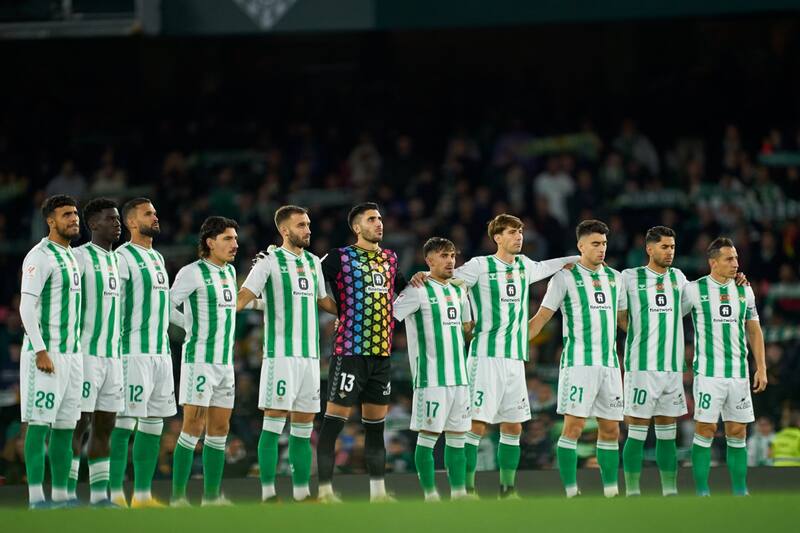 Podría verse beneficiado de un posible castigo al Barcelona