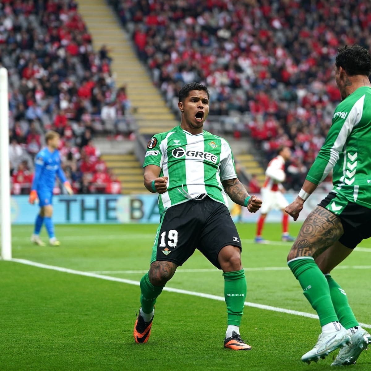 Betis vs. Real Madrid: hora y dónde ver a Pellegrini en el duelo ante los Merengues por La Liga