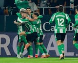 VIDEO | Así fue el 4-0 con el que Real Betis de Manuel Pellegrini venció a Getafe