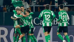 VIDEO | Así fue el 4-0 con el que Real Betis de Manuel Pellegrini venció a Getafe