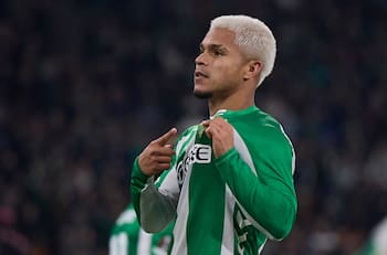 Una buena y una mala: Betis vence en Europa League pero Manuel Pellegrini recibe la peor noticia posible