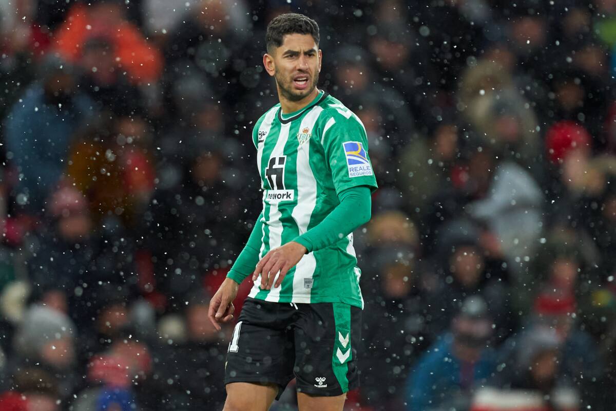 Ayoze Pérez interesa al Barcelona.