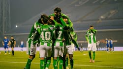 Pellegrini y compañía cierran la fecha en España: Hora y dónde ver Rayo vs. Real Betis