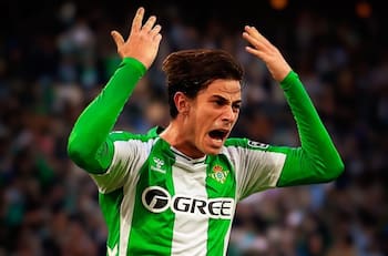 El nuevo “milagro” de Manuel Pellegrini en el Betis