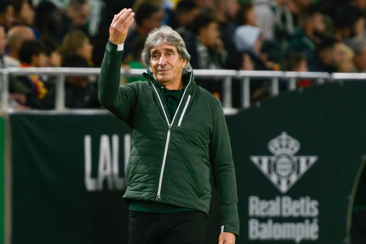 El equipo del Ingeniero cayó 5-3 ante Barcelona. Foto: Agencia EFE.