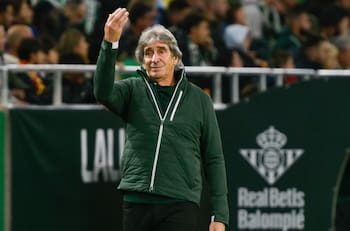 Tras un pésimo primer tiempo: Real Betis logra en el final maquillar su derrota contra Barcelona en La Liga