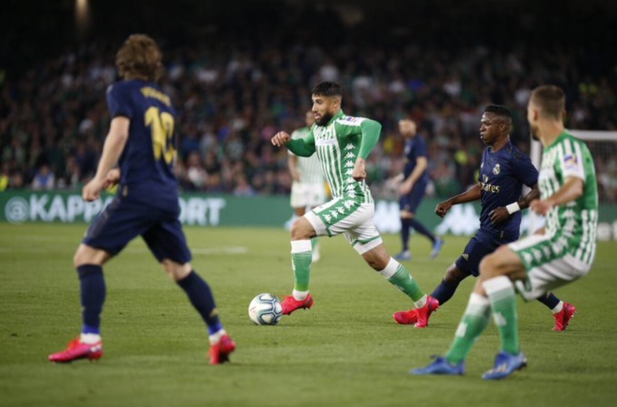 El fútbol no volvería antes de julio en España