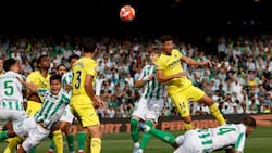¿Cuándo juega Betis vs. Villarreal y dónde ver en vivo? El gran reto que vivirá Pellegrini en España
