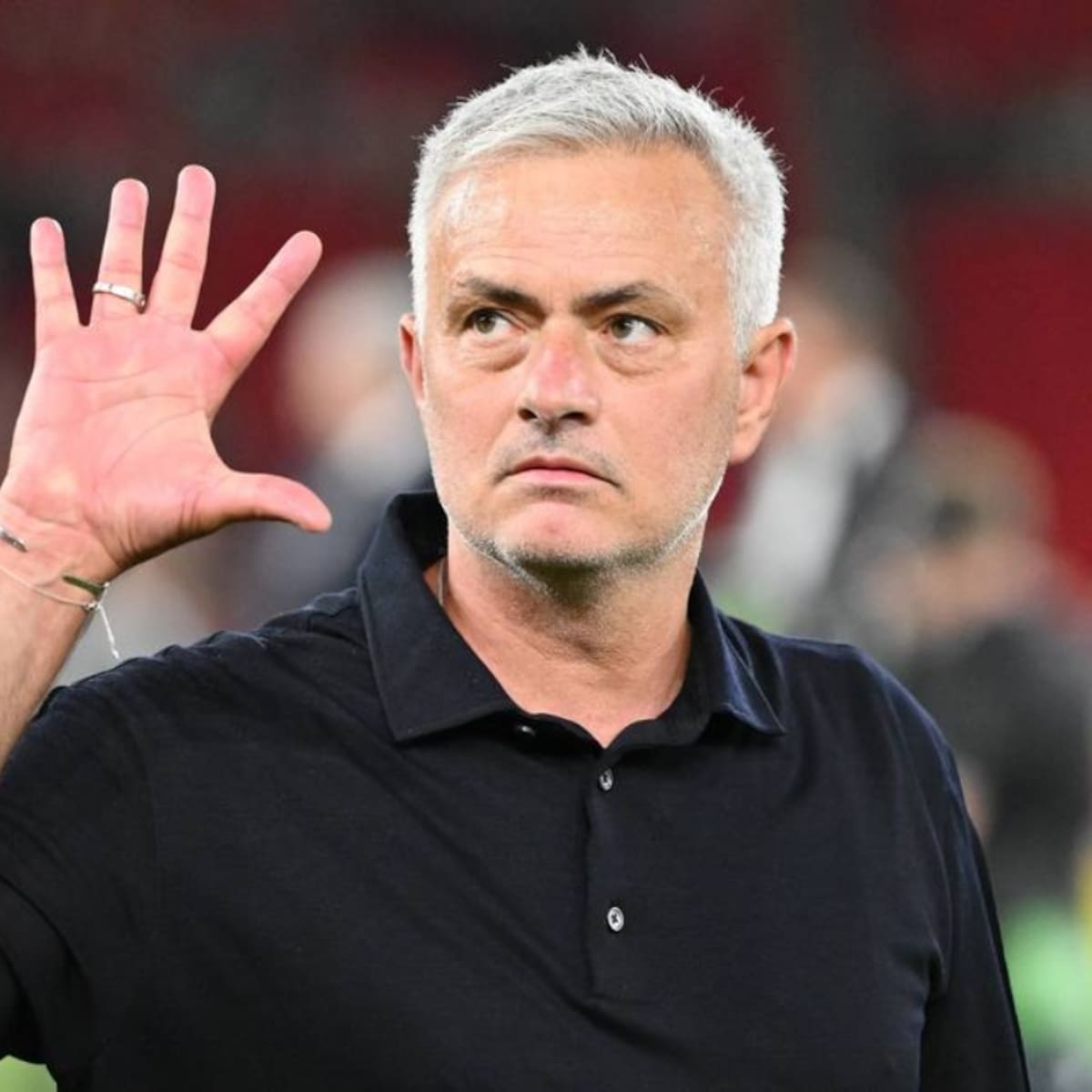 En plena fiebre mundialera: José Mourinho arma su Real Madrid y abrocha dos potentes refuerzos