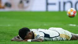 Alerta en el Real Madrid: primera baja confirmada para la final de la Champions League