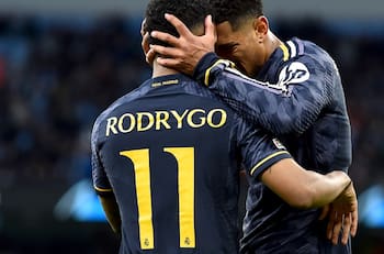 Real Madrid definió quién será el sacrificado para que llegue Kylian Mbappé