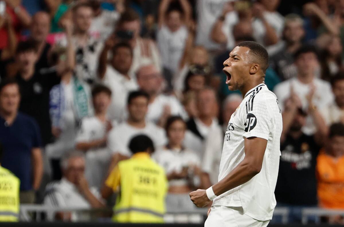 Real Madrid vs Stuttgart por Champions League: hora y dónde ver en Chile por TV en vivo online