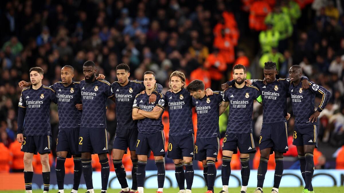 Insólito: Real Madrid debe pagarle al Chelsea por llegar a la final de Champions League