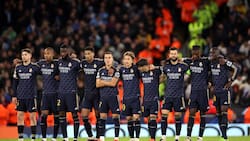 Insólito: Real Madrid debe pagarle al Chelsea por llegar a la final de Champions League