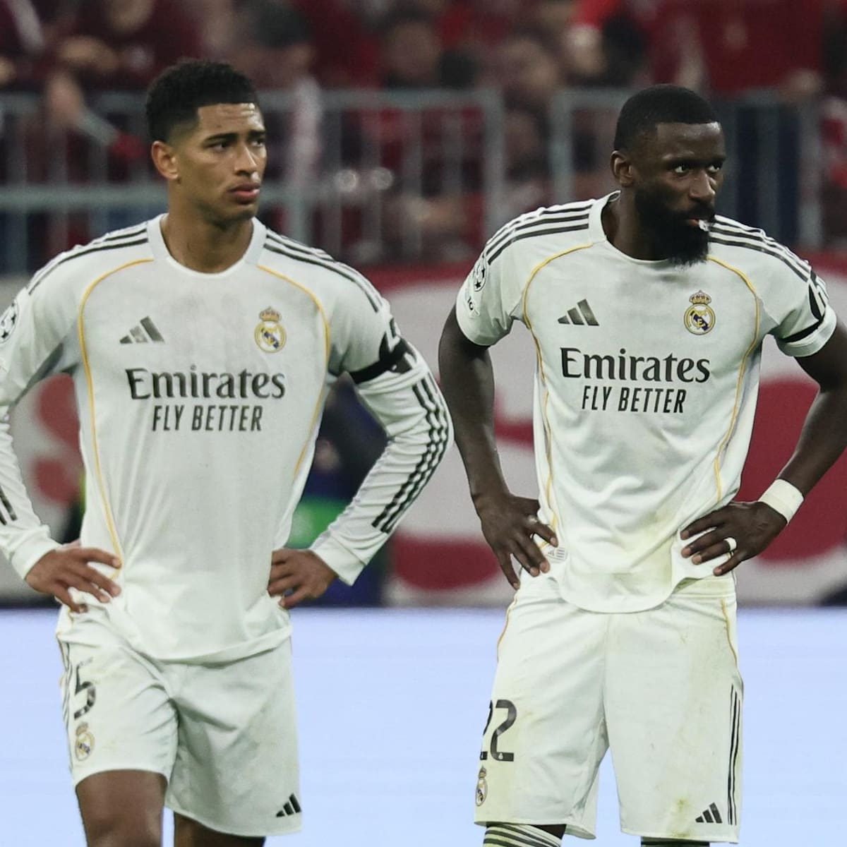 Real Madrid comienza su reestructuración: los DT que suenan y los jugadores que se pueden ir