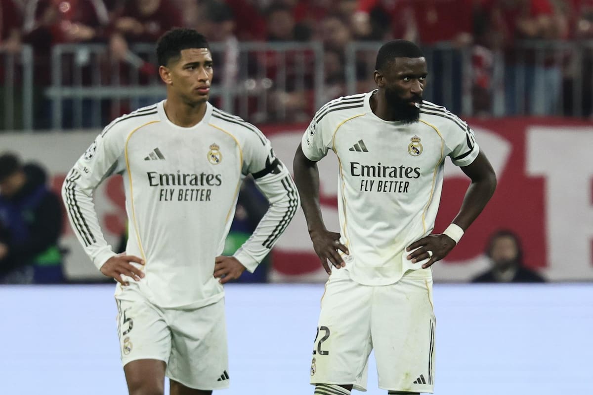 La Casa Blanca se prepara para un período de ajustes tras otro año sin grandes títulos. Foto: Agencia EFE.