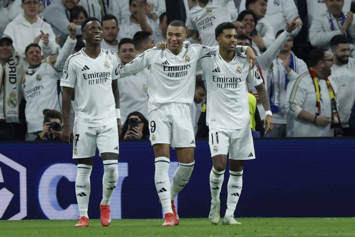 Anima un partidazo ante Marsella.