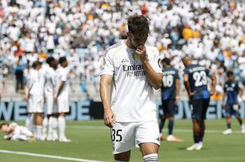 Los resultados que dejan eliminado al Real Madrid del Mundial de Clubes