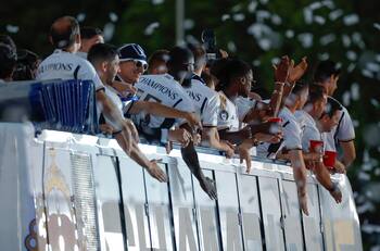 Aseguran que Estado Islámico mandó a disparar a jugadores del Real Madrid
