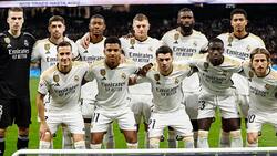 El cierre de un ciclo: las 2 figuras que dejarían Real Madrid a final de temporada