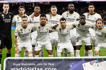 El cierre de un ciclo: las 2 figuras que dejarían Real Madrid a final de temporada