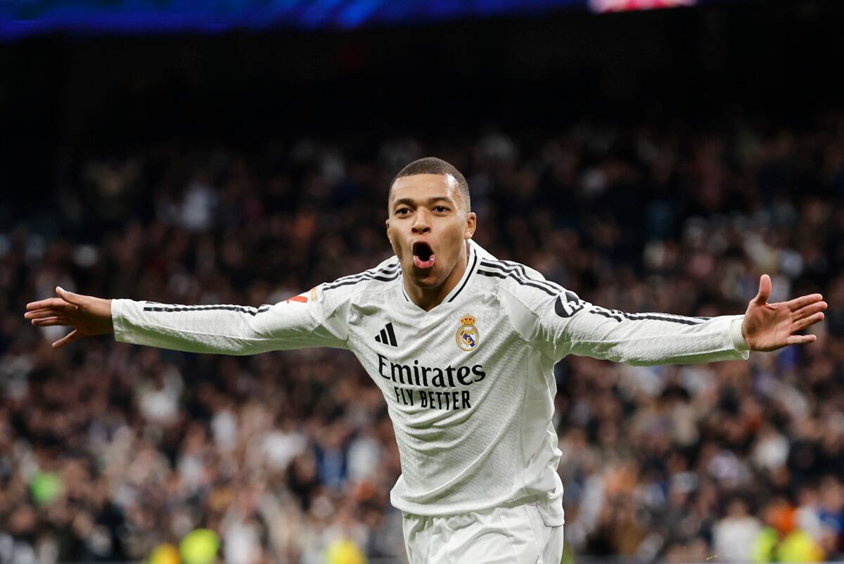 Real Madrid podría enfrentar al Manchester City.