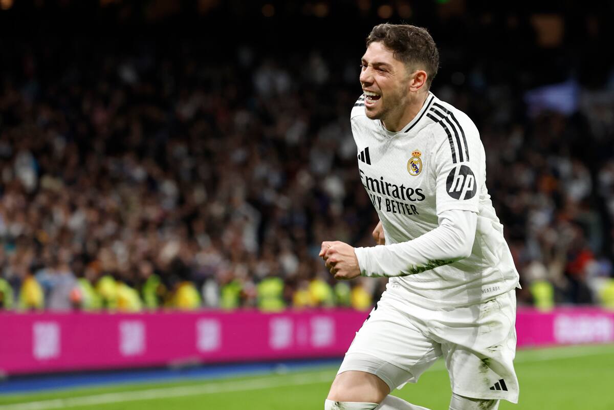 La Liga.