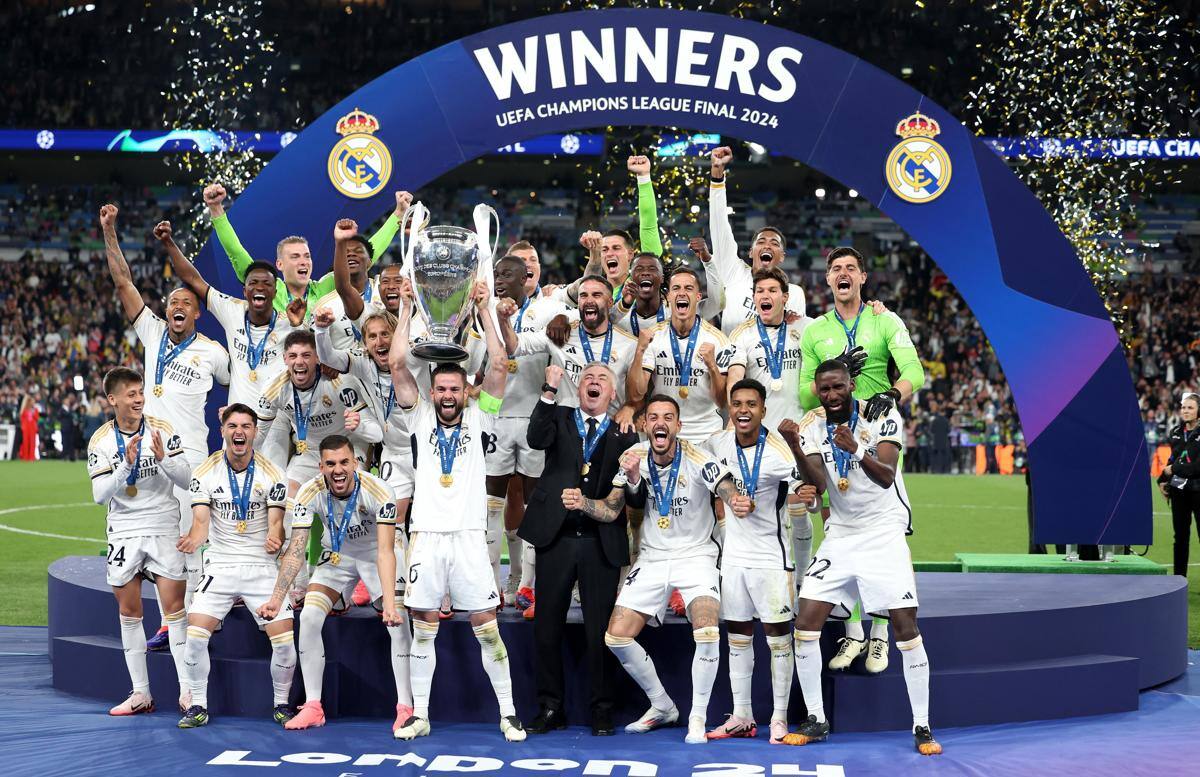 decidió no jugar el Mundial de Clubes del 2025 en Estados Uniodos.