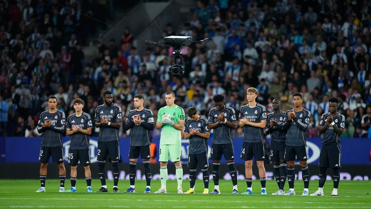 Histórica multa económica del Real Madrid a Valverde y Tchouaméni tras la pelea que desató crisis