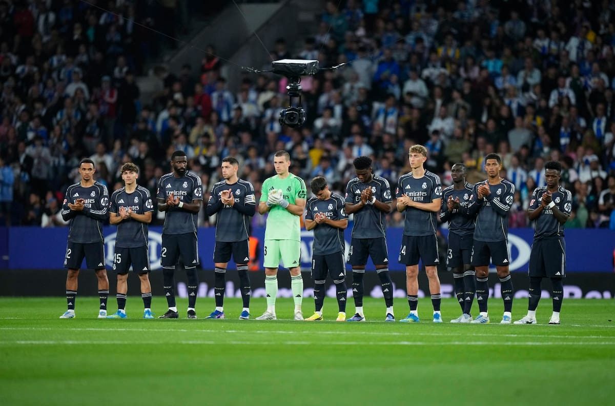 Histórica multa económica del Real Madrid a Valverde y Tchouaméni tras la pelea que desató crisis