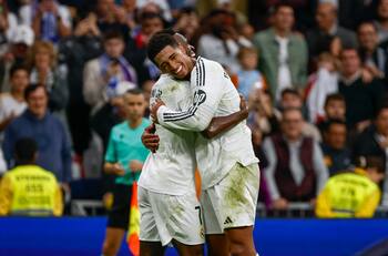 La máquina de Florentino Pérez empieza a funcionar de nuevo: los 4 refuerzos que pueden llegar al Real Madrid