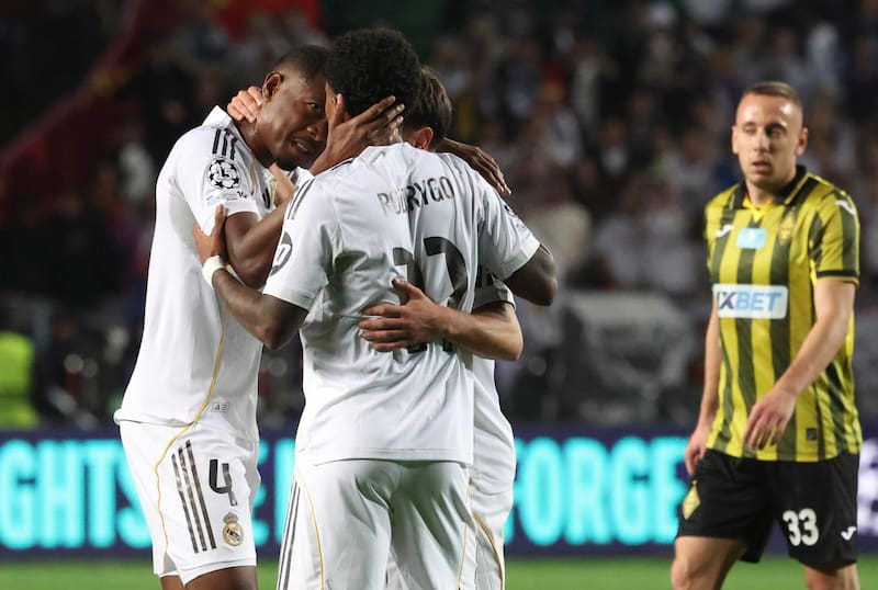 Foto: EFE