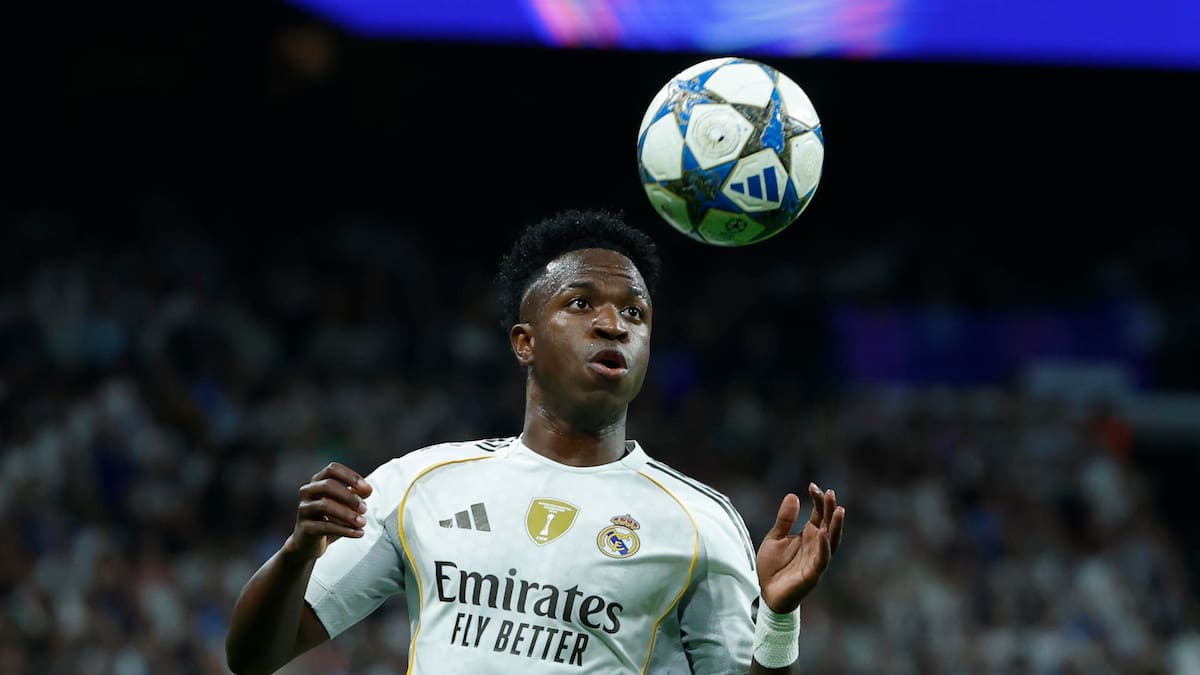 Los resultados de HOY miércoles 22 de octubre en la fase de liga de Champions League