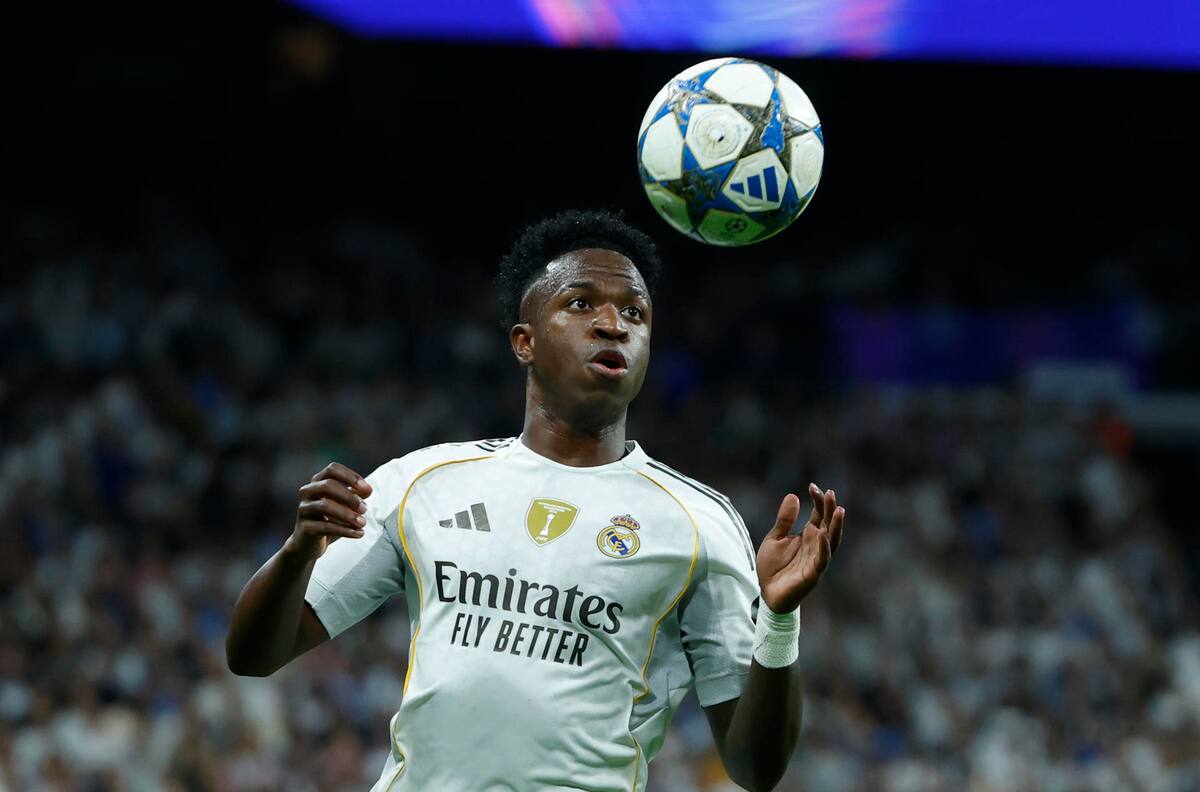 Los resultados de HOY miércoles 22 de octubre en la fase de liga de Champions League