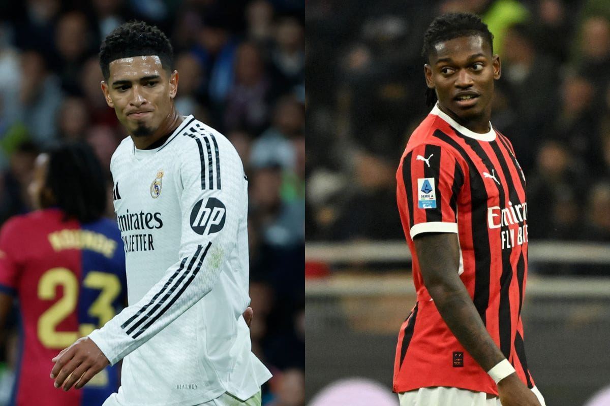 Merengues y Rossoneri se medirán en la cuarta fecha de la Champions League.