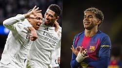 Oficial: final de la Supercopa entre Real Madrid y Barcelona tendrá transmisión en vivo en Chile
